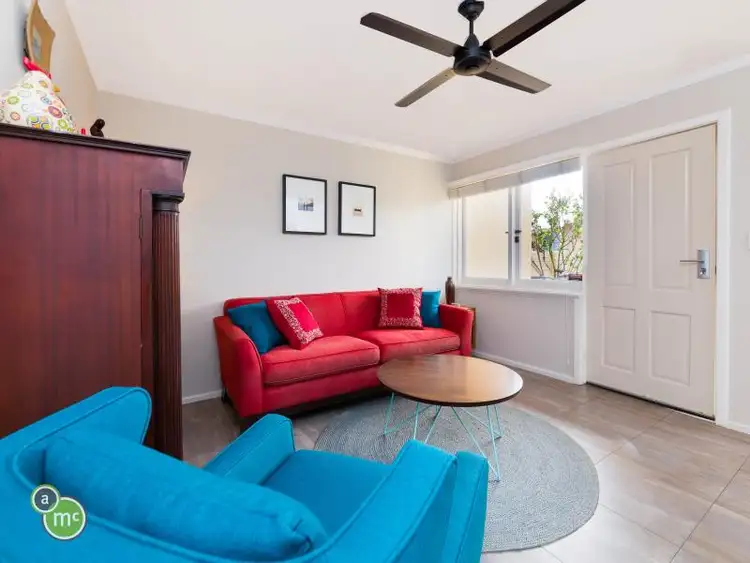 Sixth view of Homely townhouse listing, 25 Axon Street, Subiaco WA 6008