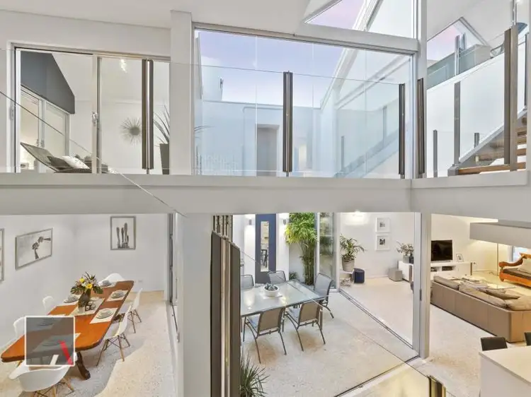 Main view of Homely house listing, 52 Price Street, Subiaco WA 6008