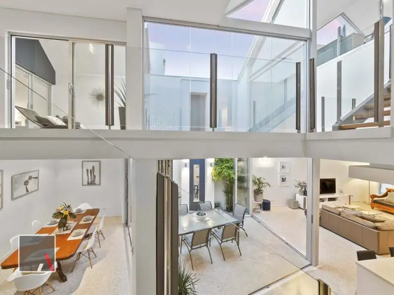 Main view of Homely house listing, 52 Price Street, Subiaco WA 6008