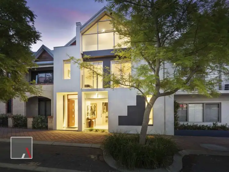 Second view of Homely house listing, 52 Price Street, Subiaco WA 6008