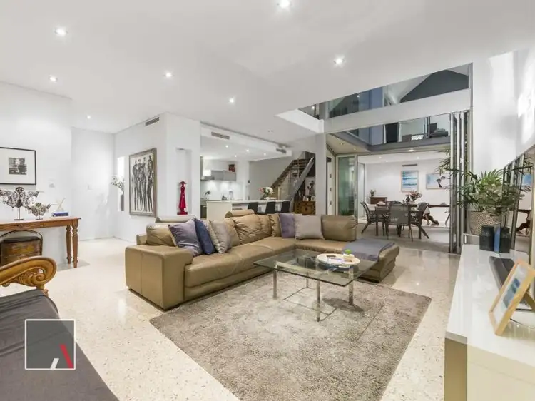 Fourth view of Homely house listing, 52 Price Street, Subiaco WA 6008