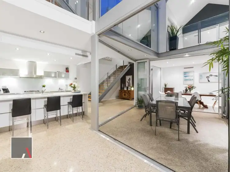 Fifth view of Homely house listing, 52 Price Street, Subiaco WA 6008