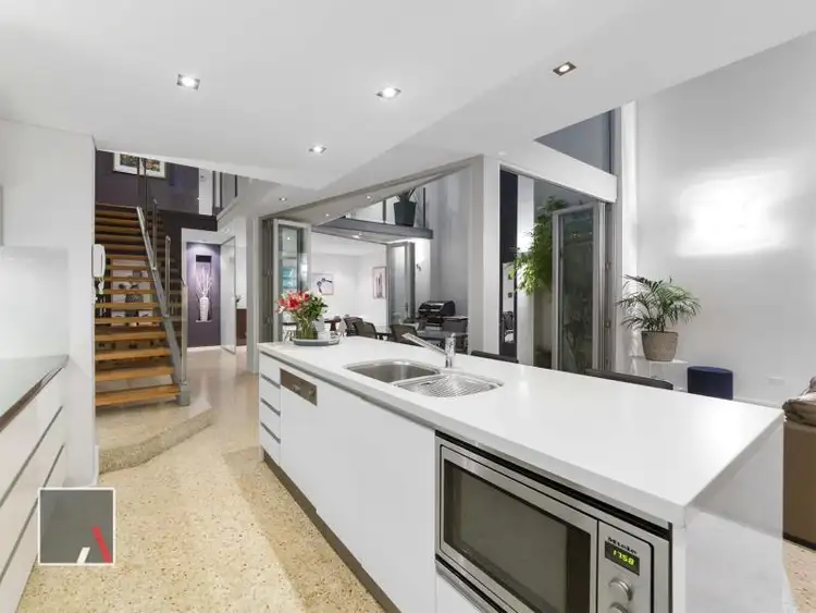 Sixth view of Homely house listing, 52 Price Street, Subiaco WA 6008