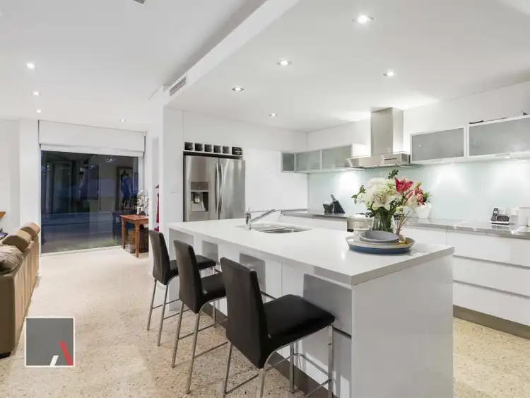 Seventh view of Homely house listing, 52 Price Street, Subiaco WA 6008