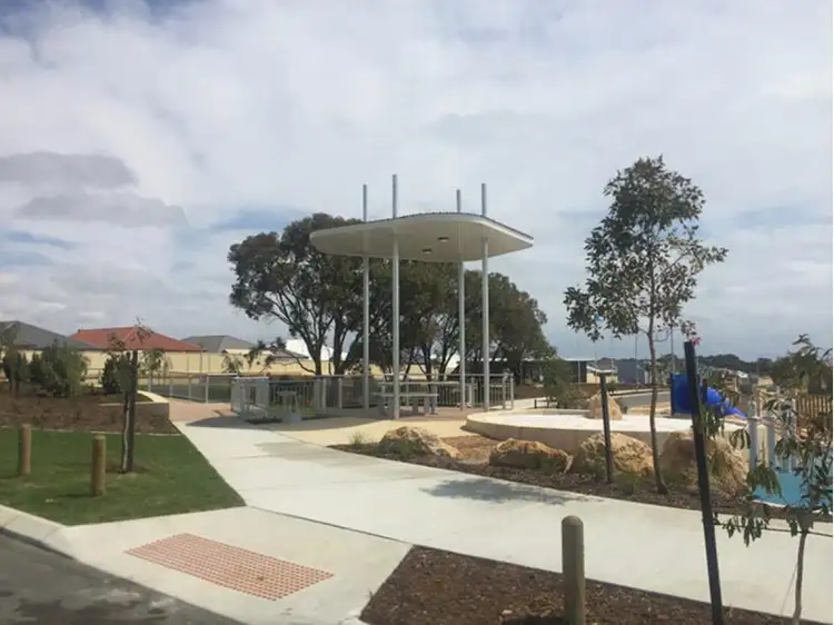Fifth view of Homely land listing, Lot 518, Baltoro Road, Lakelands WA 6180
