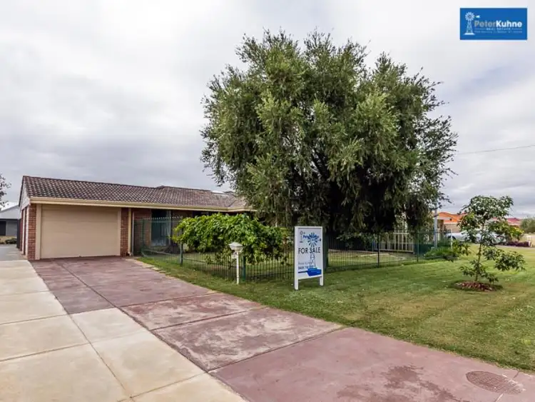 Main view of Homely house listing, 10 Chaffers Street, Morley WA 6062