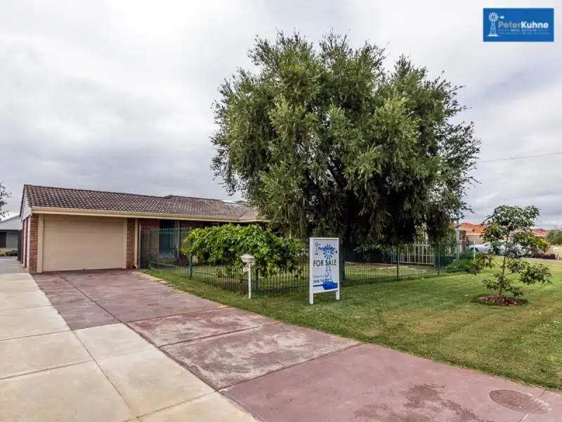 Main view of Homely house listing, 10 Chaffers Street, Morley WA 6062