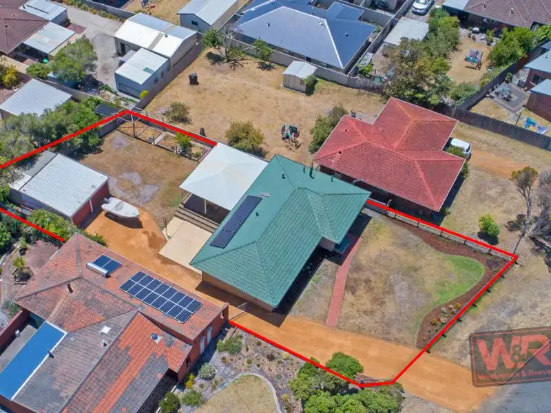 Main view of Homely house listing, 6 Trimmer Road, Spencer Park WA 6330