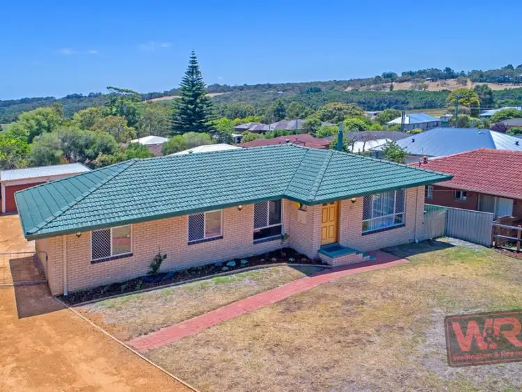 Third view of Homely house listing, 6 Trimmer Road, Spencer Park WA 6330