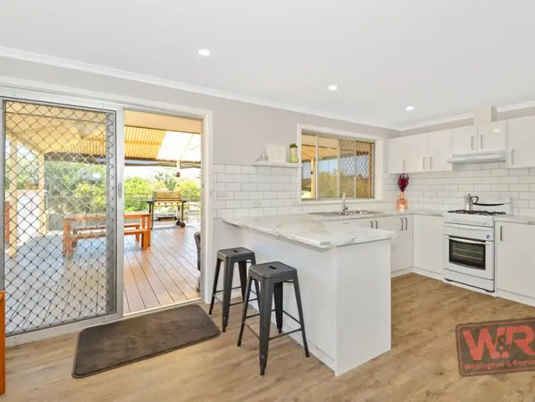 Seventh view of Homely house listing, 6 Trimmer Road, Spencer Park WA 6330