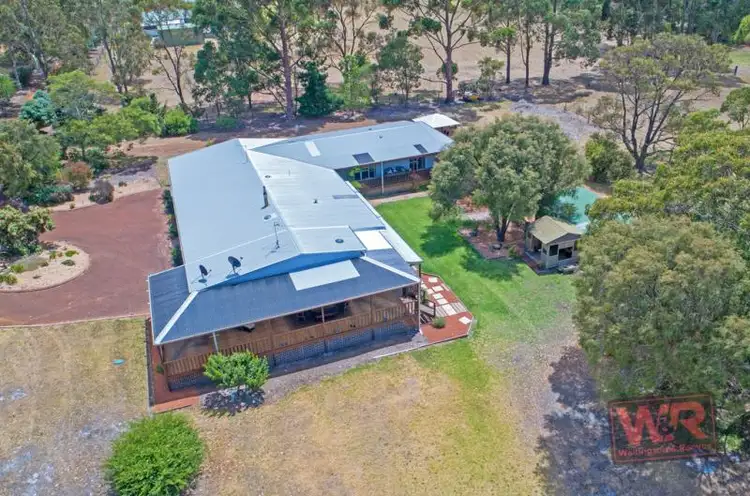 255 Lancaster Road, Mckail WA 6330