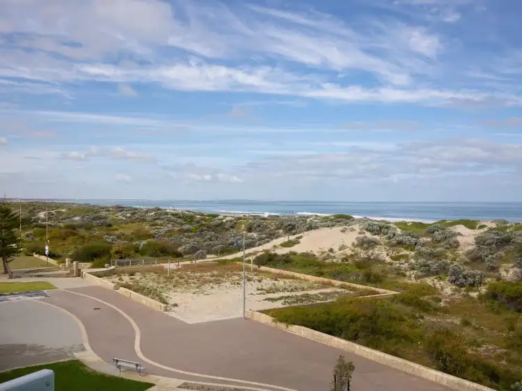 Main view of Homely land listing, LOT 9 Meelup Pass, Secret Harbour WA 6173