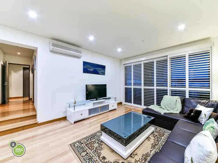 33/171 St Georges Terrace, Perth WA 6000
