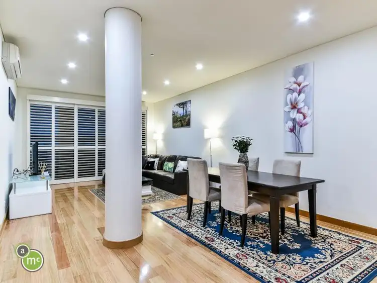 Sixth view of Homely apartment listing, 33/171 St Georges Terrace, Perth WA 6000