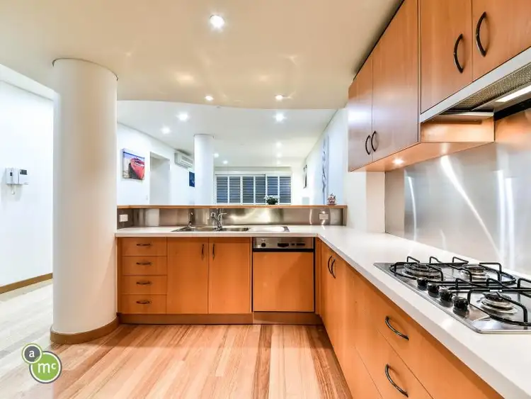 Seventh view of Homely apartment listing, 33/171 St Georges Terrace, Perth WA 6000