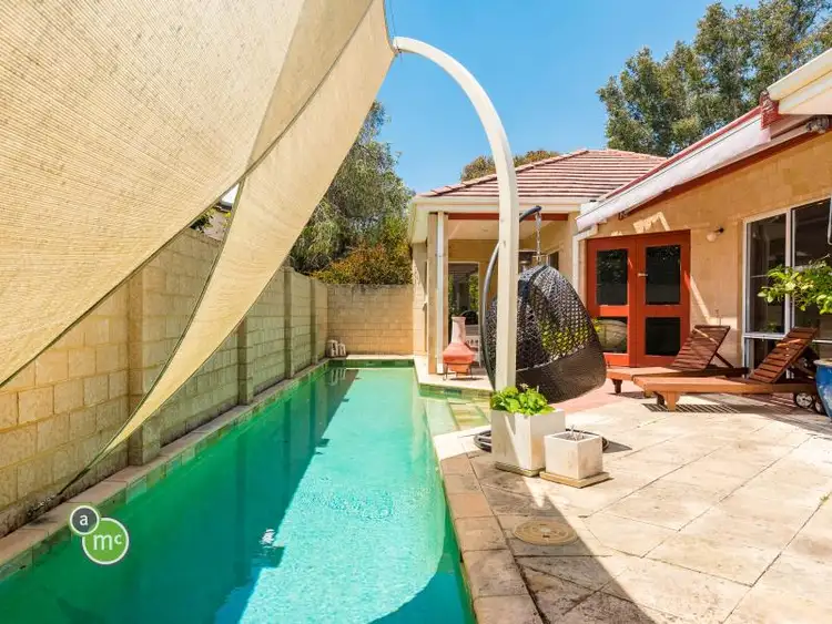 Second view of Homely house listing, 21 Rosebery Street, Jolimont WA 6014