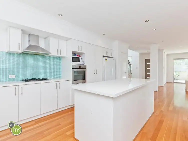 Main view of Homely townhouse listing, 21 Ardross Crescent, Coolbinia WA 6050