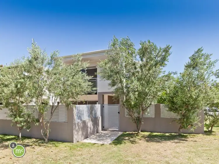 Third view of Homely townhouse listing, 21 Ardross Crescent, Coolbinia WA 6050