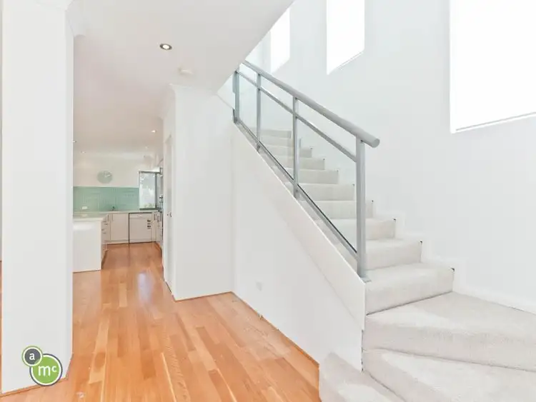 Fourth view of Homely townhouse listing, 21 Ardross Crescent, Coolbinia WA 6050