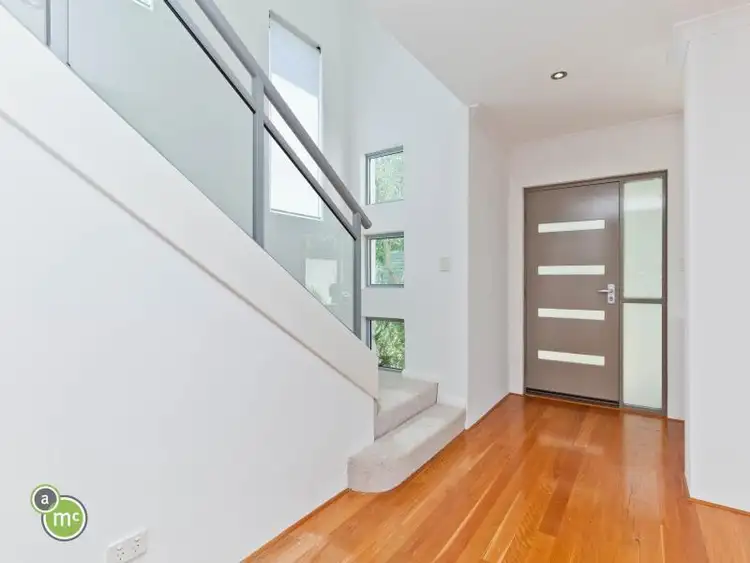Fifth view of Homely townhouse listing, 21 Ardross Crescent, Coolbinia WA 6050