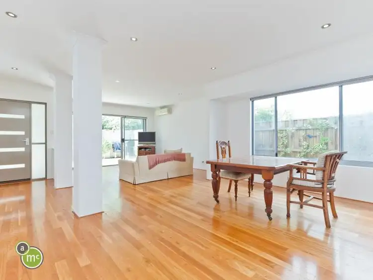 Sixth view of Homely townhouse listing, 21 Ardross Crescent, Coolbinia WA 6050