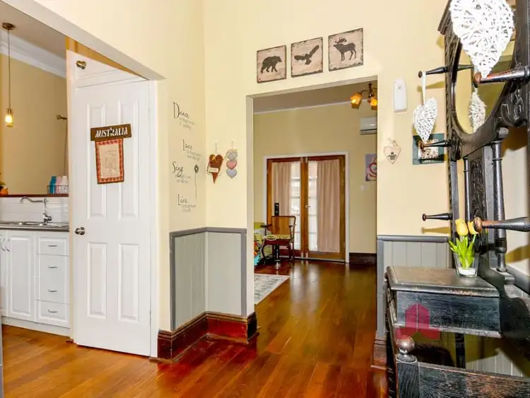 Second view of Homely house listing, 1B Ecclestone  Street, South Bunbury WA 6230