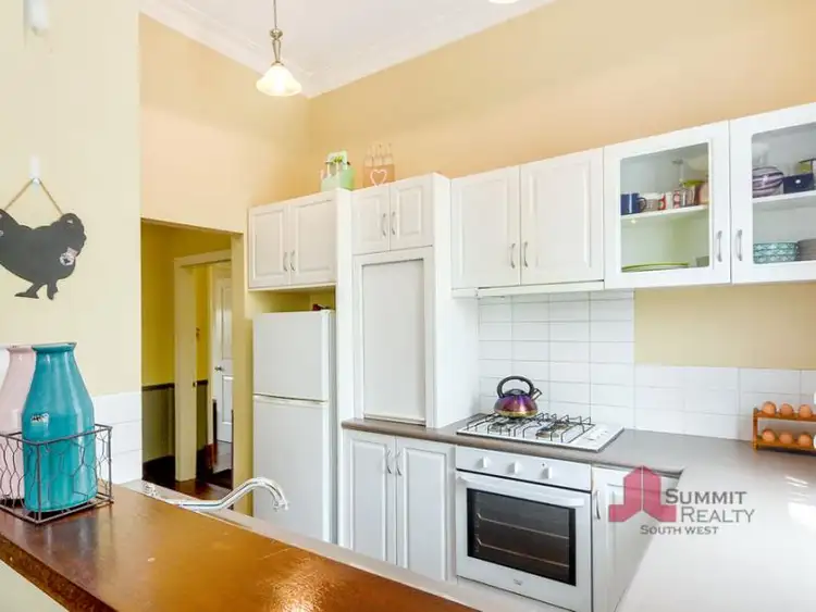 Third view of Homely house listing, 1B Ecclestone  Street, South Bunbury WA 6230