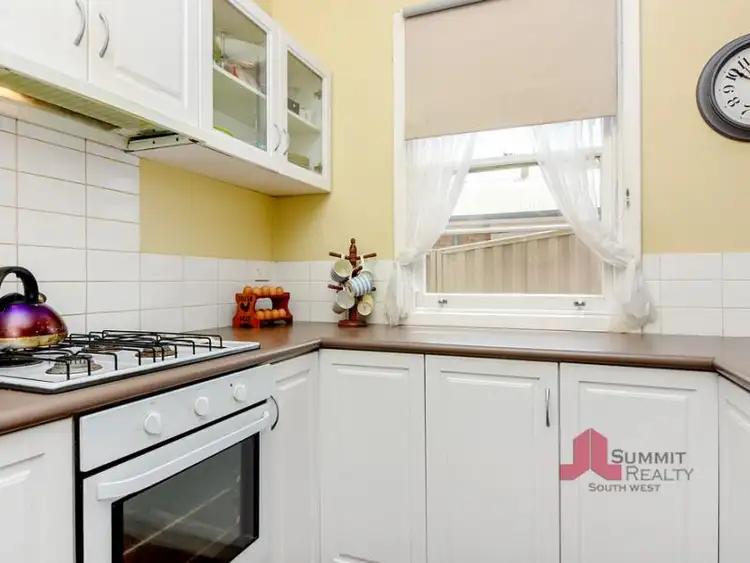 Fourth view of Homely house listing, 1B Ecclestone  Street, South Bunbury WA 6230