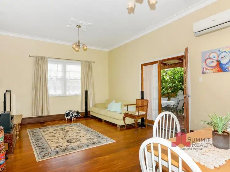 Fifth view of Homely house listing, 1B Ecclestone  Street, South Bunbury WA 6230
