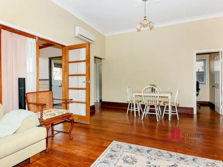 Sixth view of Homely house listing, 1B Ecclestone  Street, South Bunbury WA 6230
