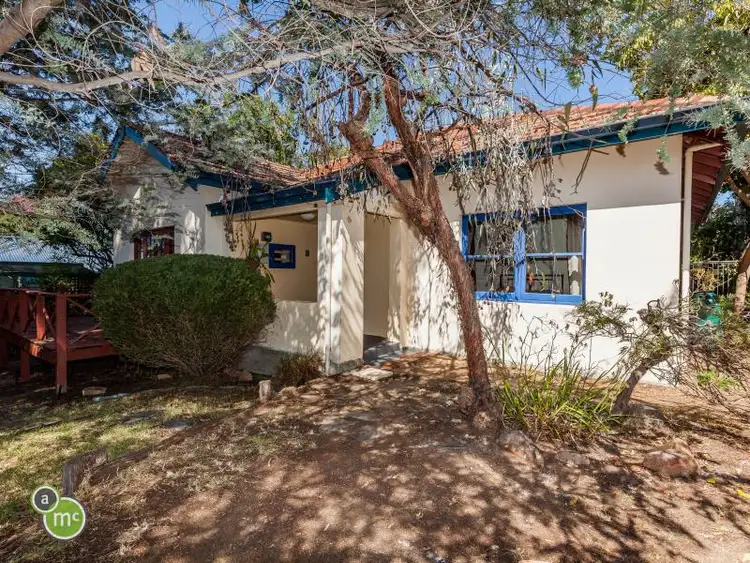 Main view of Homely house listing, 5 Alderbury Street, Floreat WA 6014