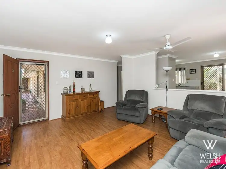 Main view of Homely villa listing, 9/185 Daly Street, Belmont WA 6104