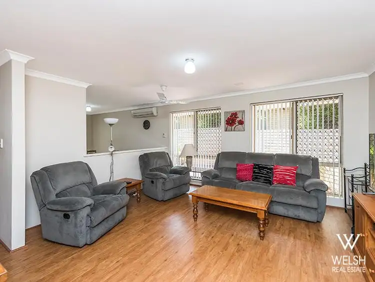 Second view of Homely villa listing, 9/185 Daly Street, Belmont WA 6104
