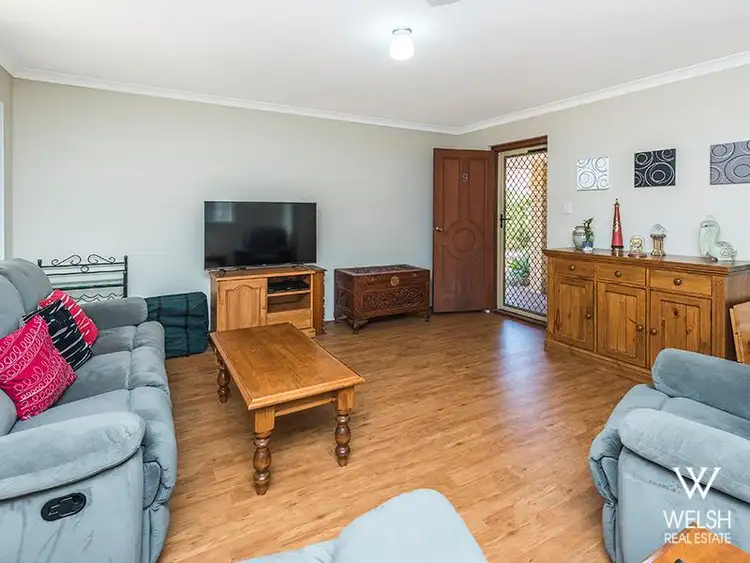 Third view of Homely villa listing, 9/185 Daly Street, Belmont WA 6104