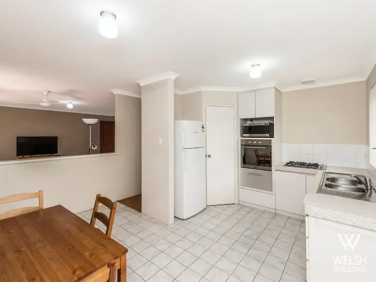 Fourth view of Homely villa listing, 9/185 Daly Street, Belmont WA 6104