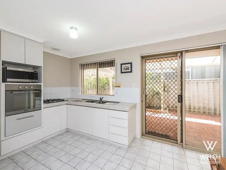 Fifth view of Homely villa listing, 9/185 Daly Street, Belmont WA 6104