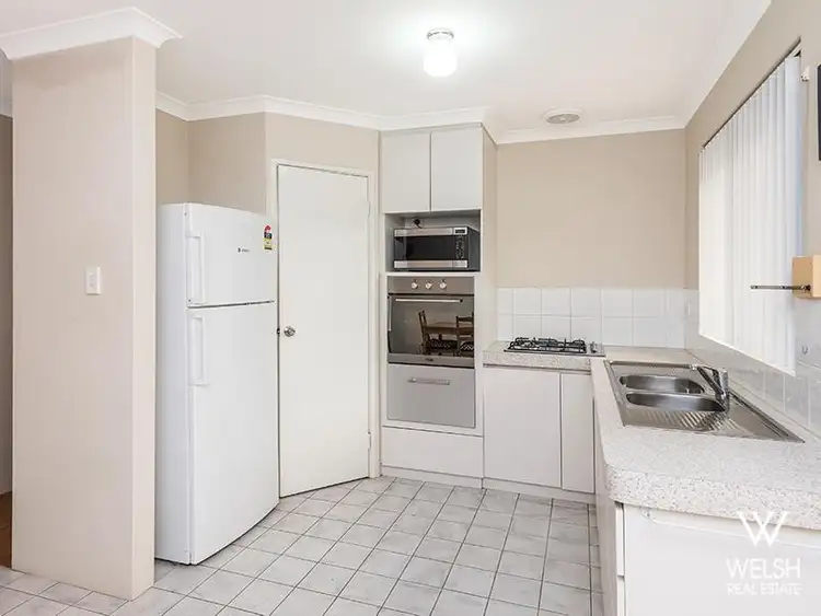 Sixth view of Homely villa listing, 9/185 Daly Street, Belmont WA 6104