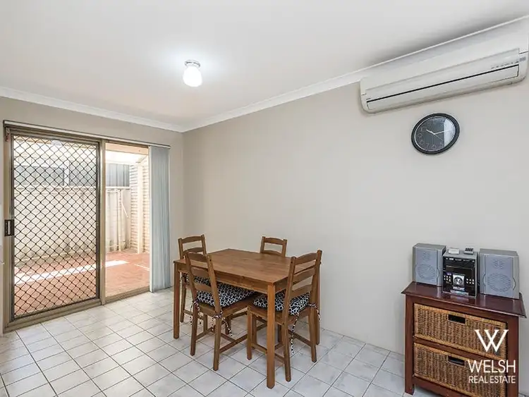 Seventh view of Homely villa listing, 9/185 Daly Street, Belmont WA 6104