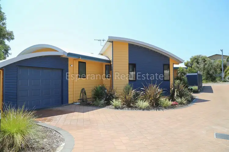 1/11 Twilight Beach Road, West Beach WA 6450