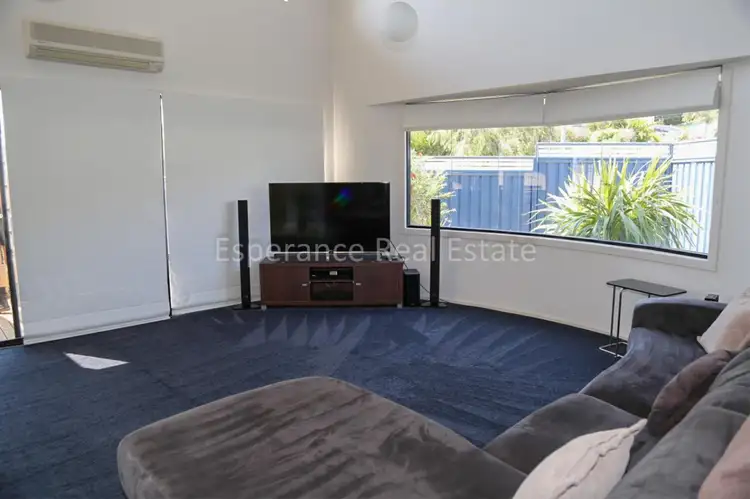 Fifth view of Homely unit listing, 1/11 Twilight Beach Road, West Beach WA 6450