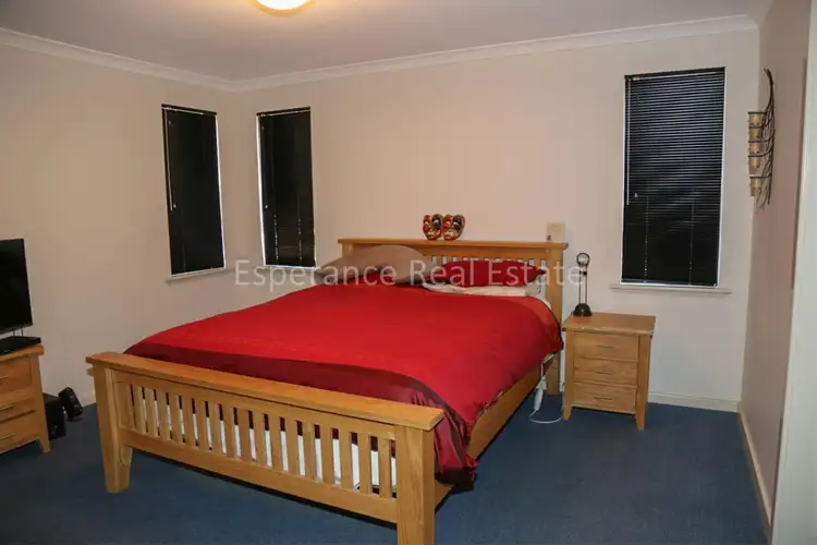Sixth view of Homely unit listing, 1/11 Twilight Beach Road, West Beach WA 6450