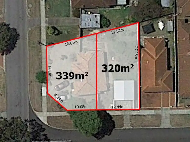 20 Butson Place, Redcliffe WA 6104