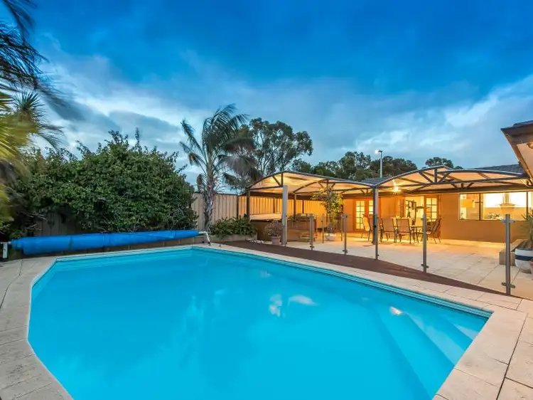 7 Kirkcolm Way, Warwick WA 6024