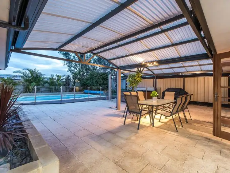 Second view of Homely house listing, 7 Kirkcolm Way, Warwick WA 6024