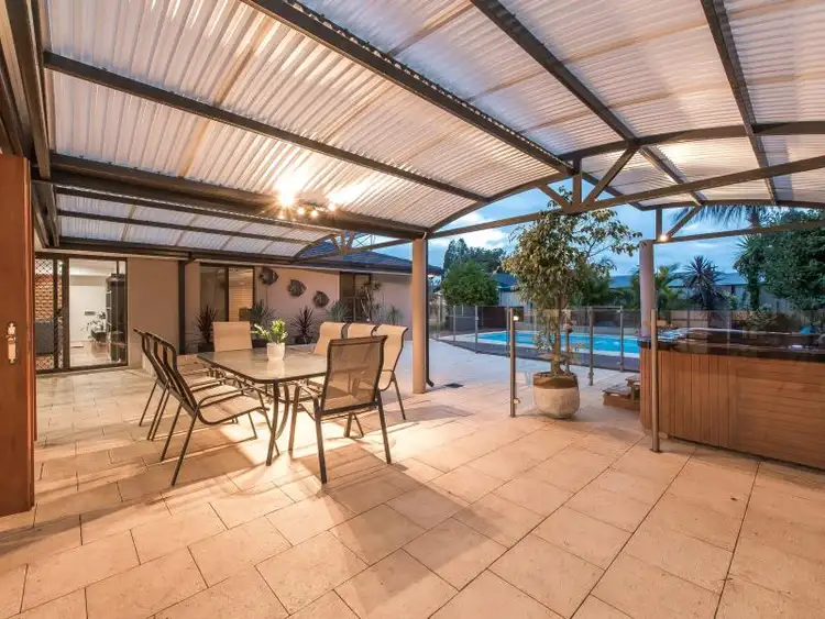 Third view of Homely house listing, 7 Kirkcolm Way, Warwick WA 6024