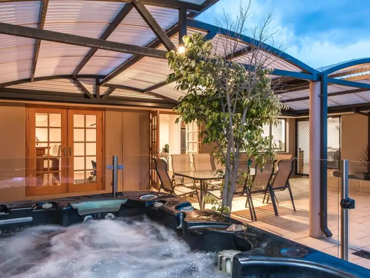 Fourth view of Homely house listing, 7 Kirkcolm Way, Warwick WA 6024