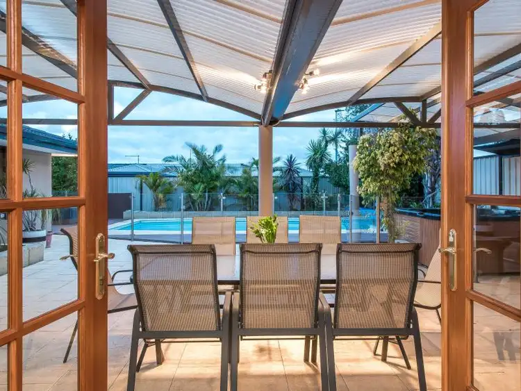 Fifth view of Homely house listing, 7 Kirkcolm Way, Warwick WA 6024