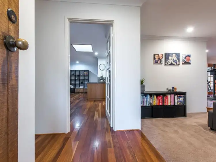 Seventh view of Homely house listing, 7 Kirkcolm Way, Warwick WA 6024