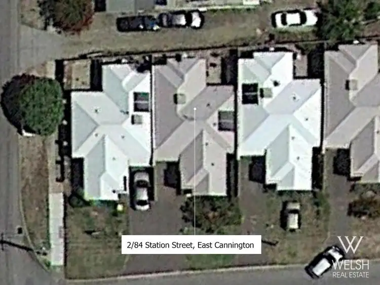Second view of Homely house listing, 2/84 Station Street, East Cannington WA 6107