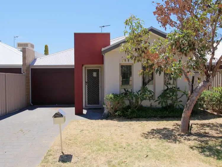 Fourth view of Homely house listing, 2/84 Station Street, East Cannington WA 6107